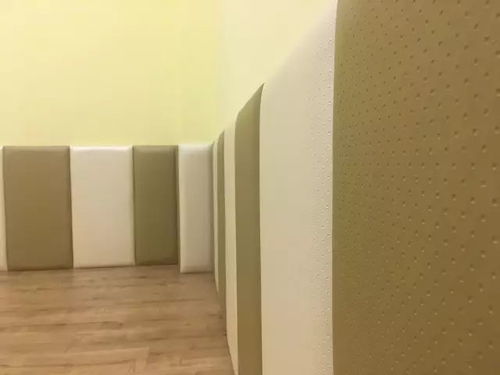 純凈校園，媽媽放心——揚州最大早教中心全面采用水性科天無毒家裝材料